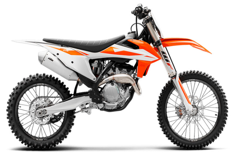 KTM