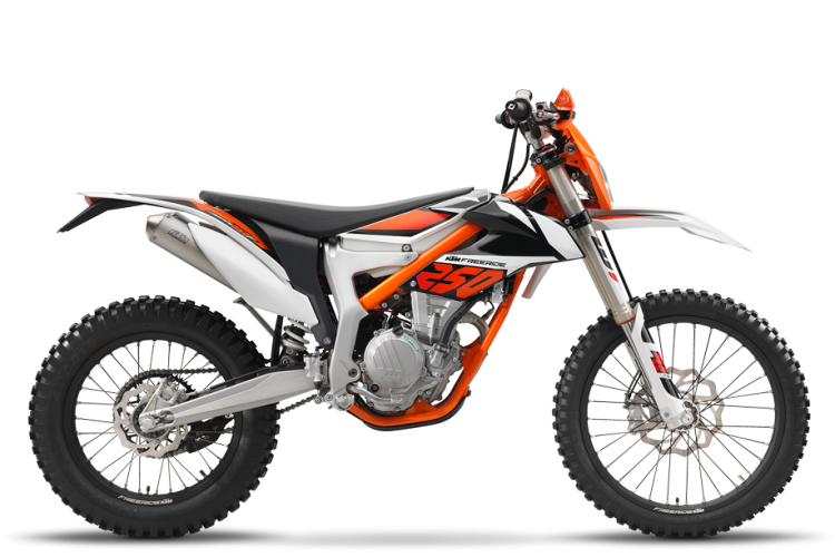 KTM