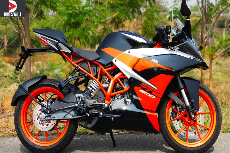 KTM