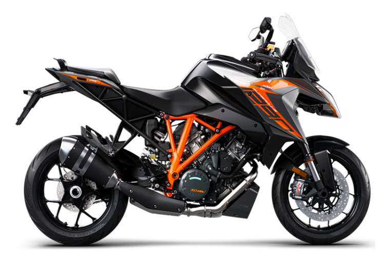 KTM