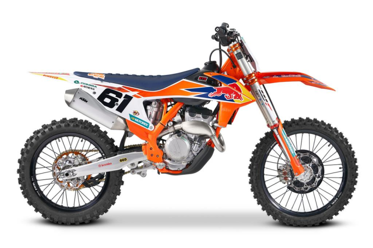 KTM
