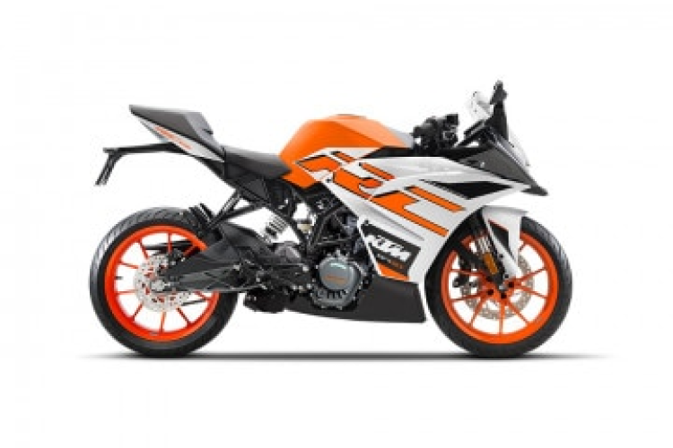 KTM