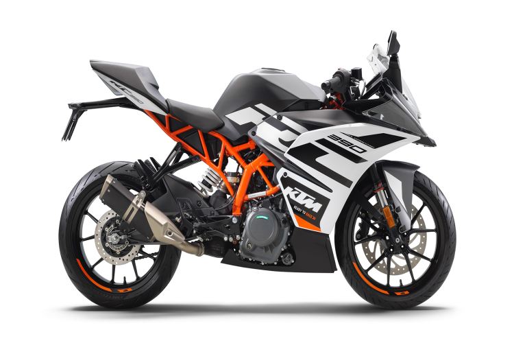 KTM
