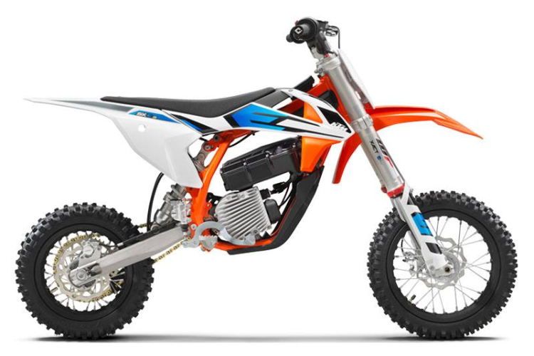KTM