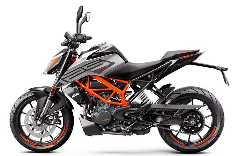KTM