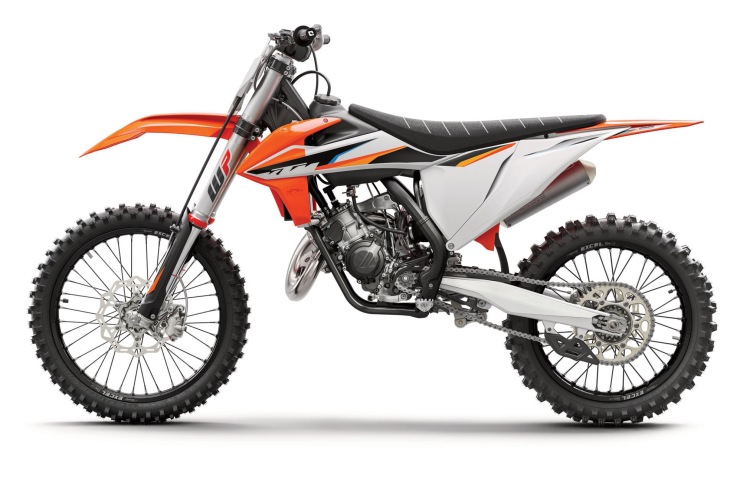 KTM