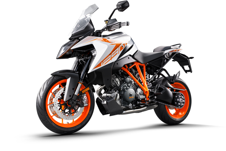 KTM