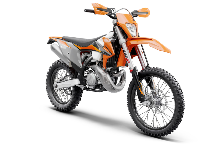 KTM