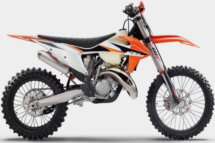 KTM