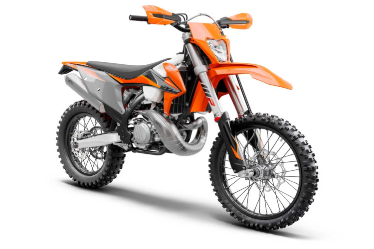 KTM