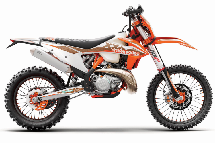KTM