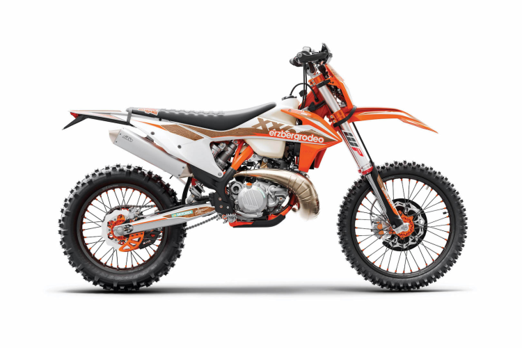 KTM