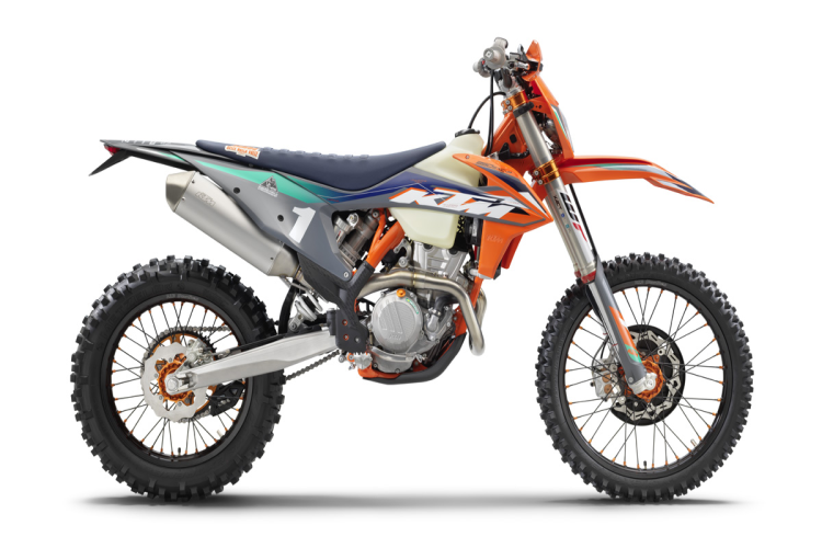 KTM