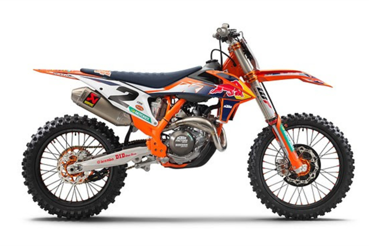 KTM