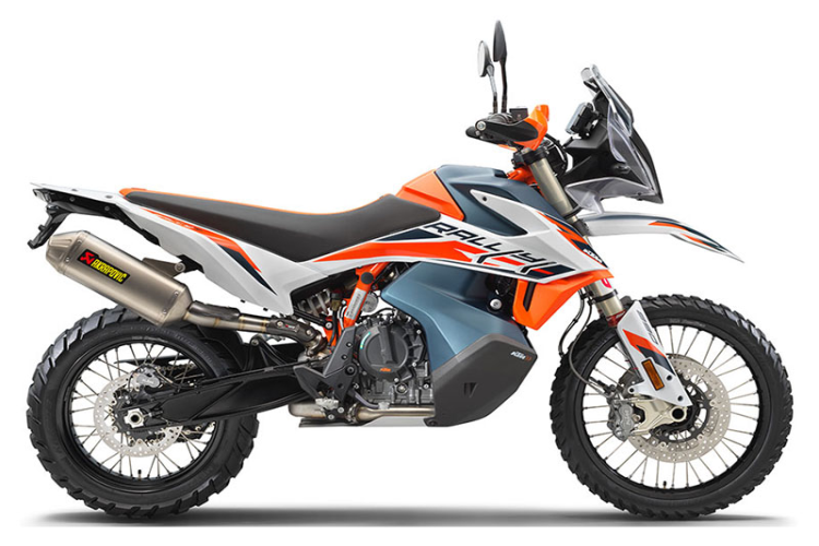 KTM