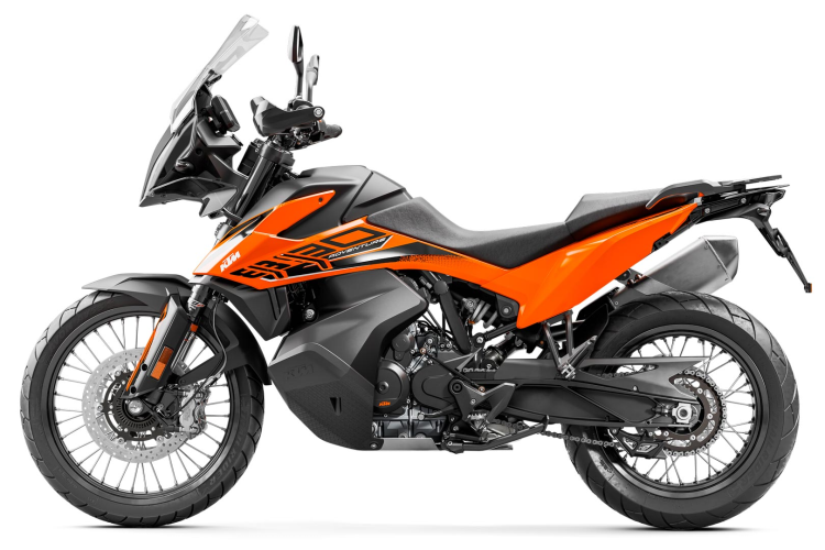 KTM