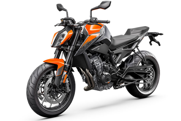 KTM