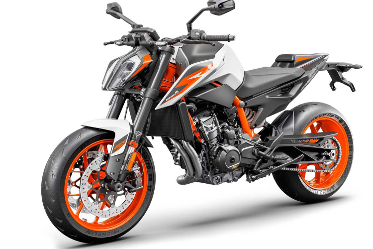 KTM