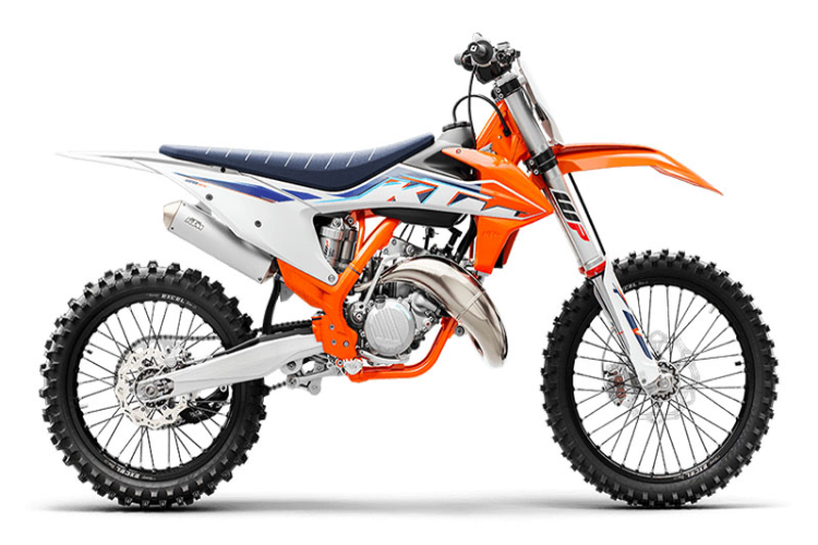 KTM