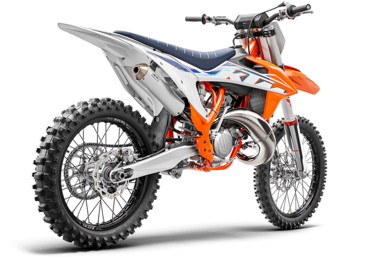KTM