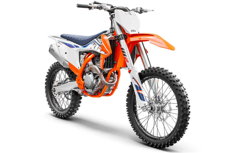 KTM