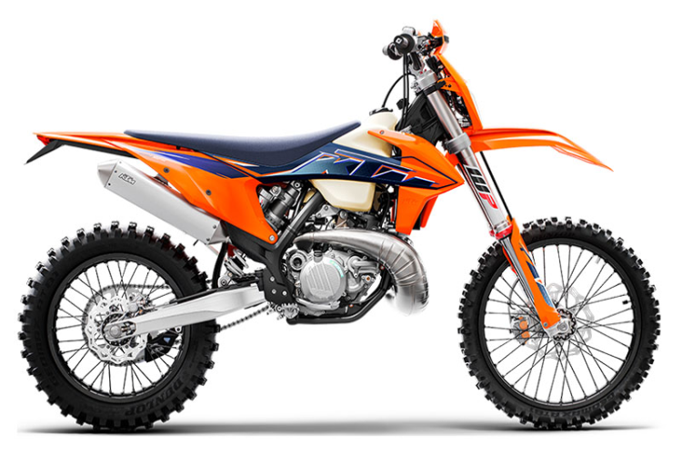 KTM