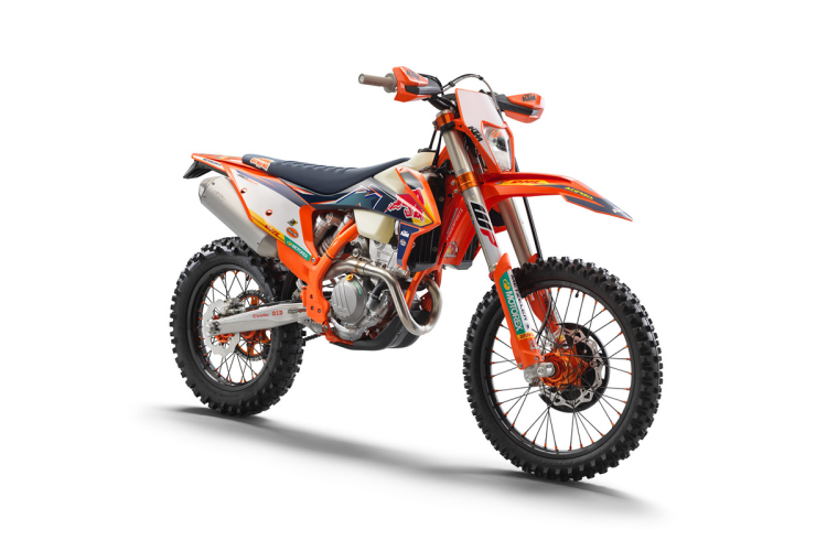 KTM
