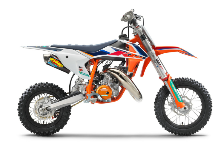 KTM