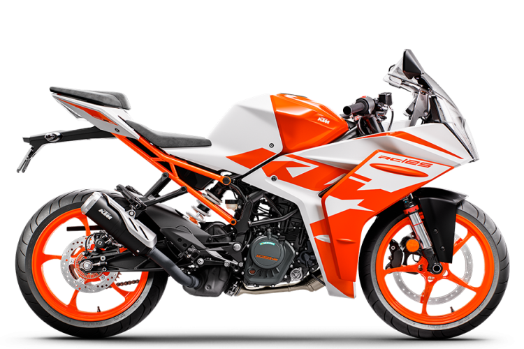 KTM