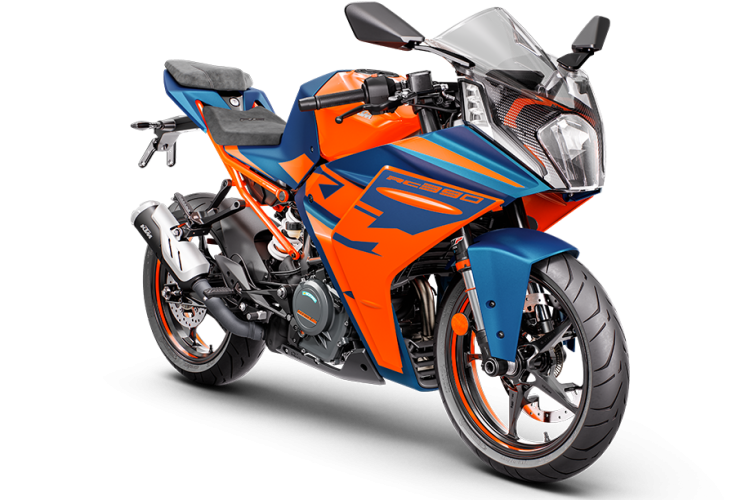 KTM