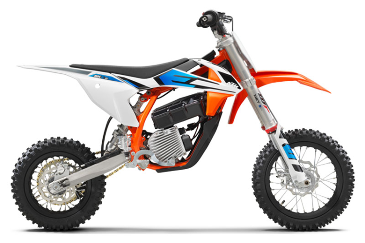 KTM