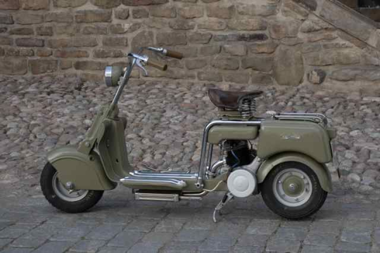 Lambretta