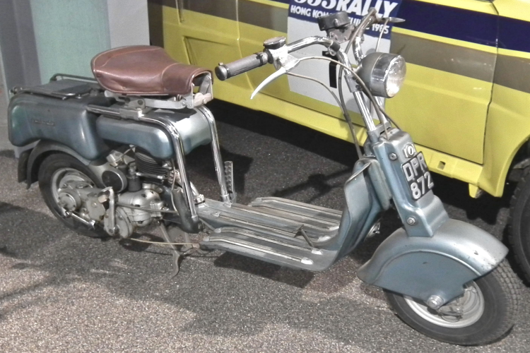 Lambretta