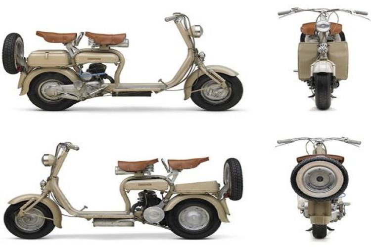 Lambretta