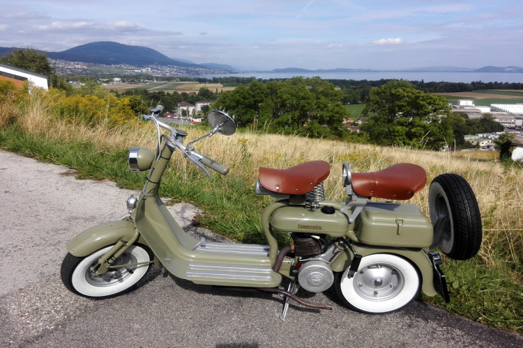 Lambretta