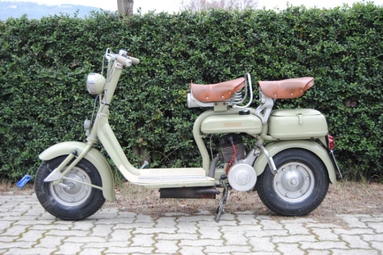 Lambretta