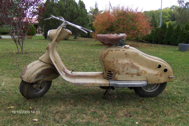 Lambretta