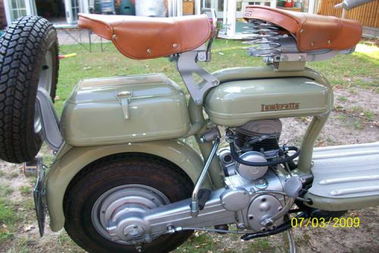Lambretta