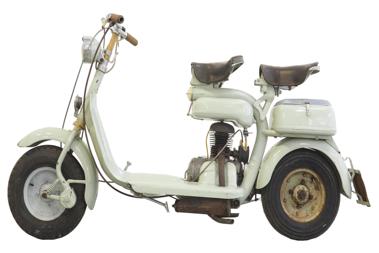 Lambretta