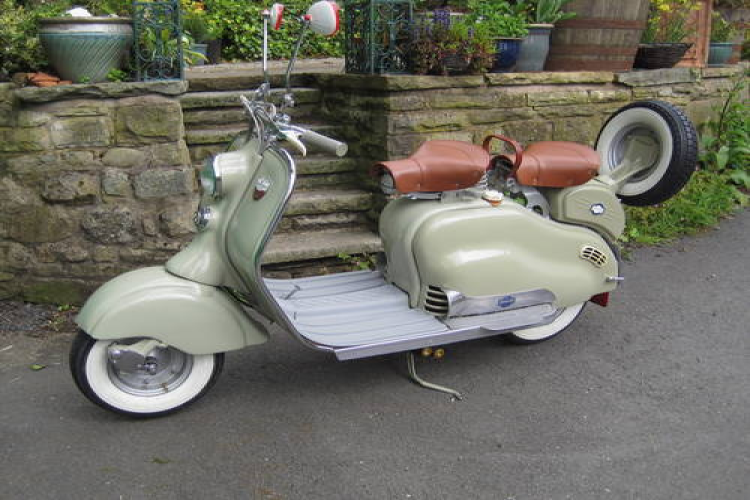 Lambretta