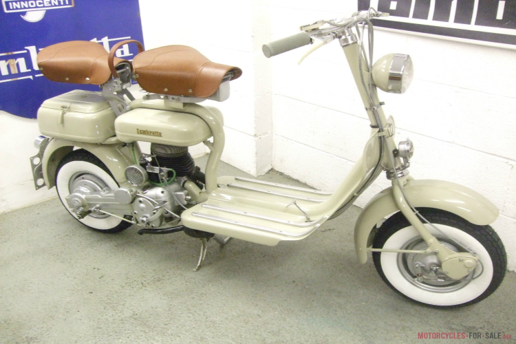 Lambretta