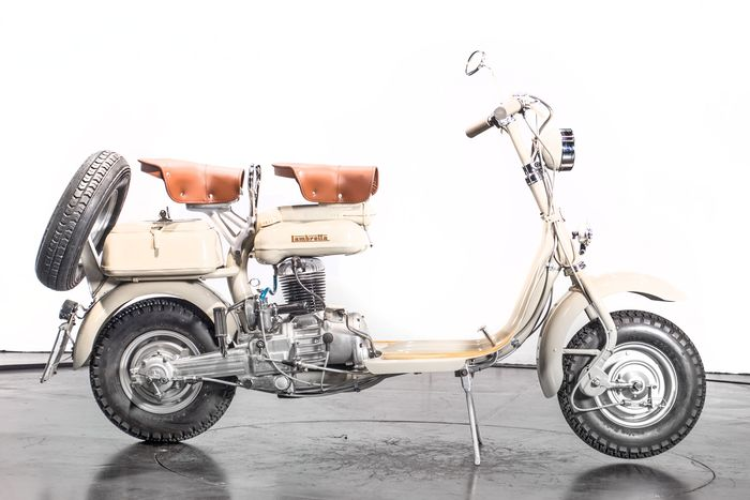 Lambretta