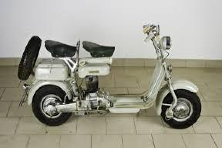 Lambretta