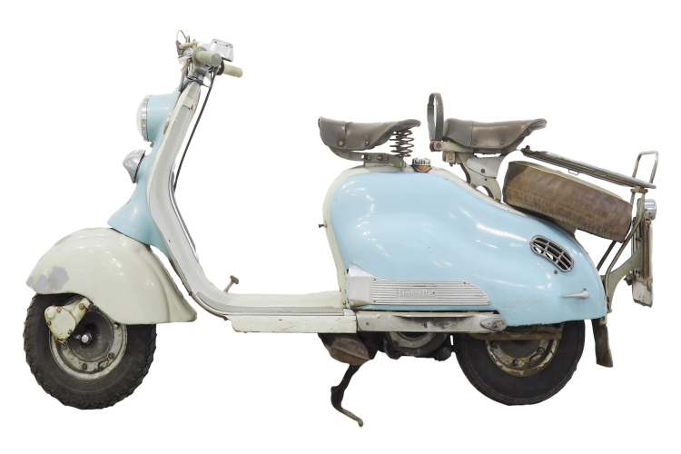 Lambretta