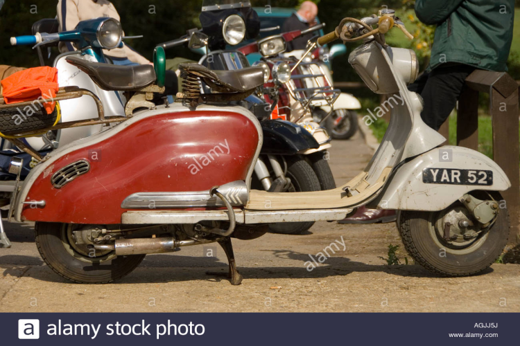 Lambretta