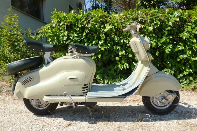 Lambretta