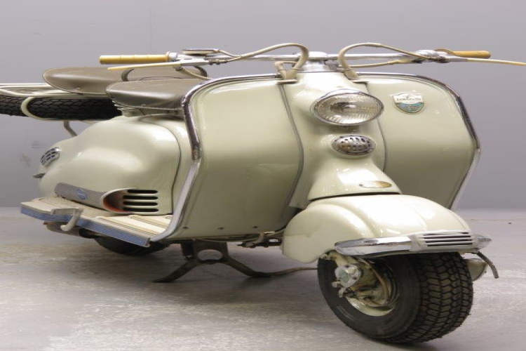 Lambretta