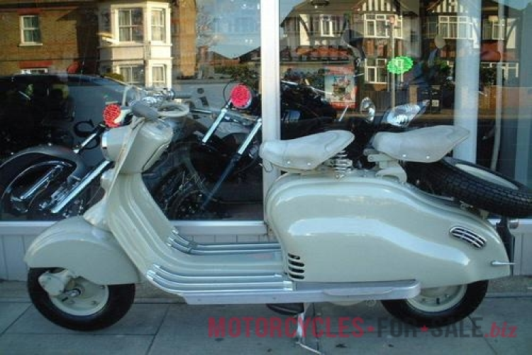 Lambretta