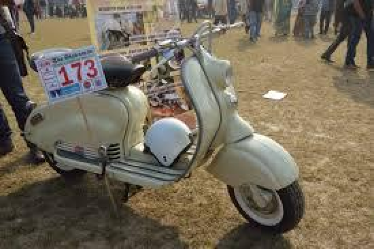 Lambretta