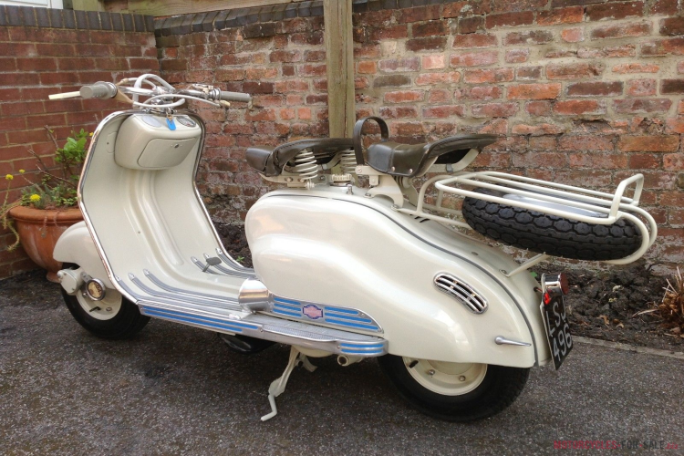 Lambretta